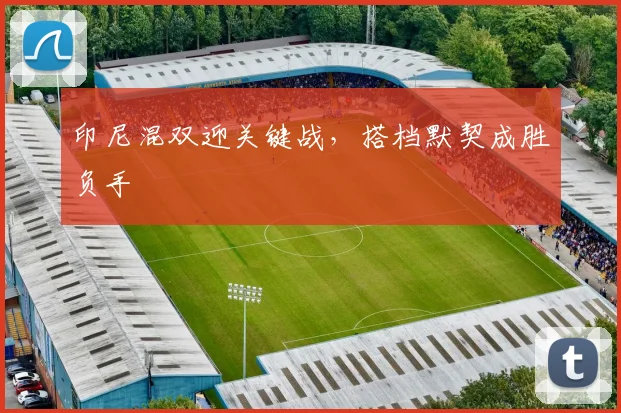 印尼混双迎关键战，搭档默契成胜负手